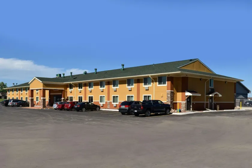 Quality Inn Appleton West - Image 1