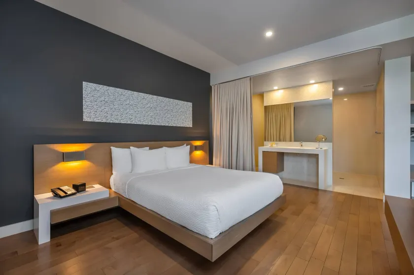 Hôtel du Lac Champlain, an Ascend Collection Hotel - Image 1