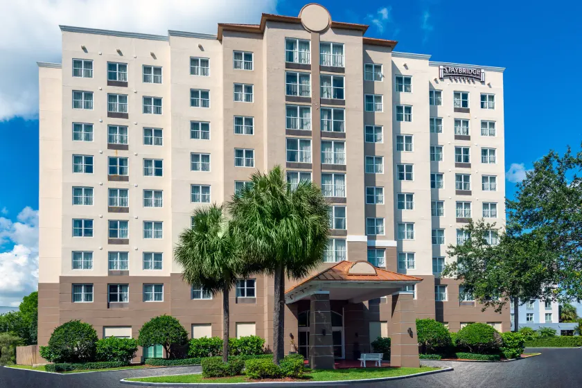 Staybridge Suites Miami Doral Area by IHG - Image 1