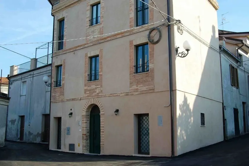 B&B La Terrazza Sul Borgo - Ortona Rooms - Image 1