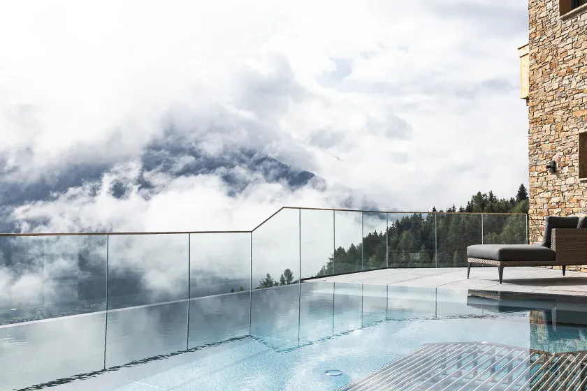 Puitalm - Natur I Apart I Hotel - Image 1
