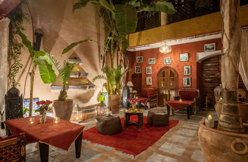 Riad Eden - Image 1