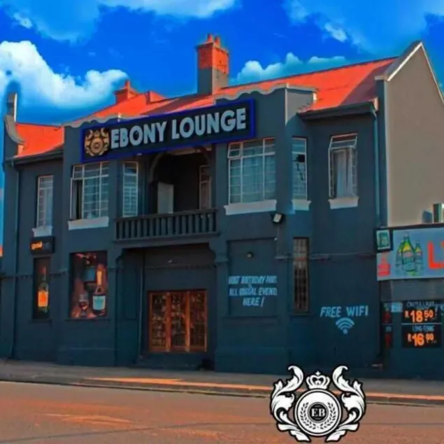 Ebony Guest House - Image 1