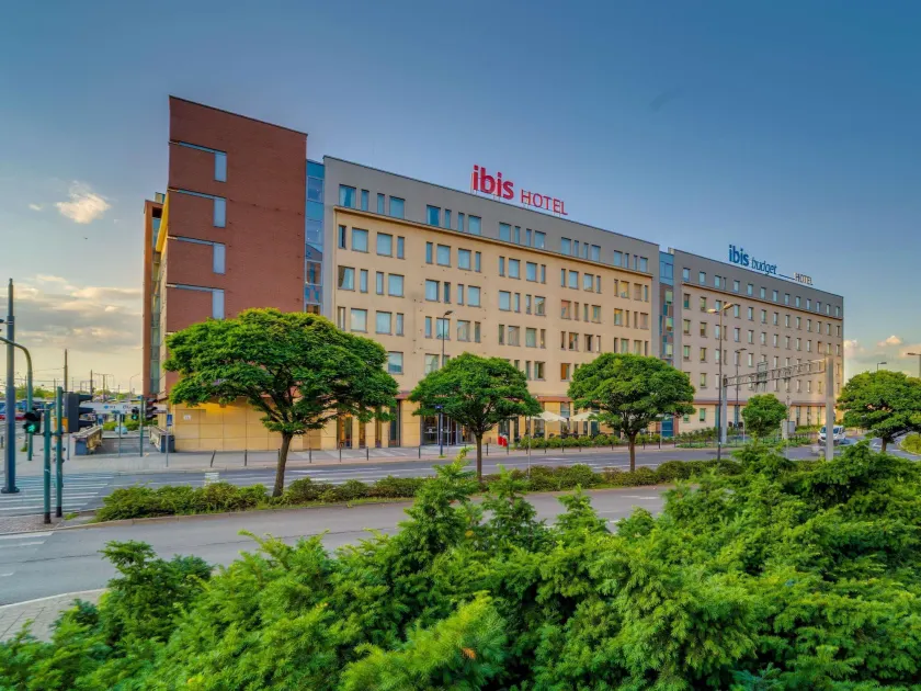 Ibis Kraków Stare Miasto - Image 1