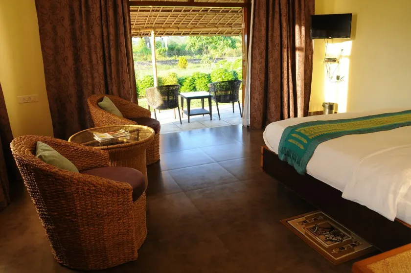 Musa Jungle Retreat - Image 1