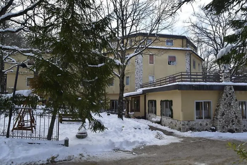 Albergo Del Sole - Image 1