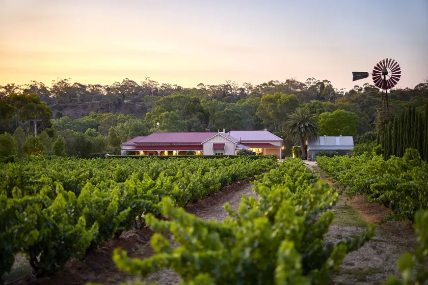 Le Mas Barossa - Image 1