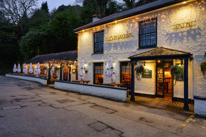 The Norway Inn - Image 1