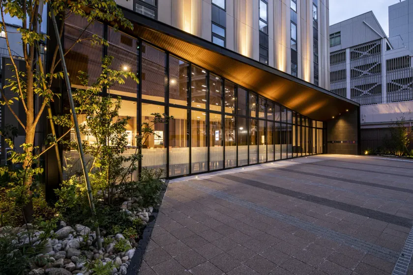 Tabino Hotel Matsumoto - Image 1
