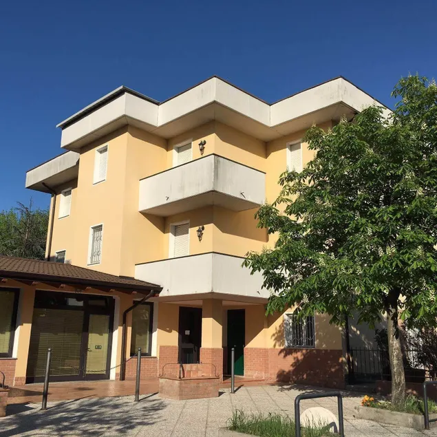 Hotel Commercio - Image 1