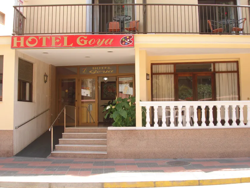 Hotel Goya - Image 1