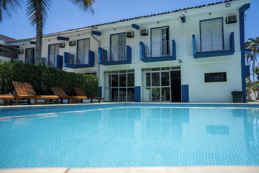 MOVA - Hotel Costa Azul - Image 1