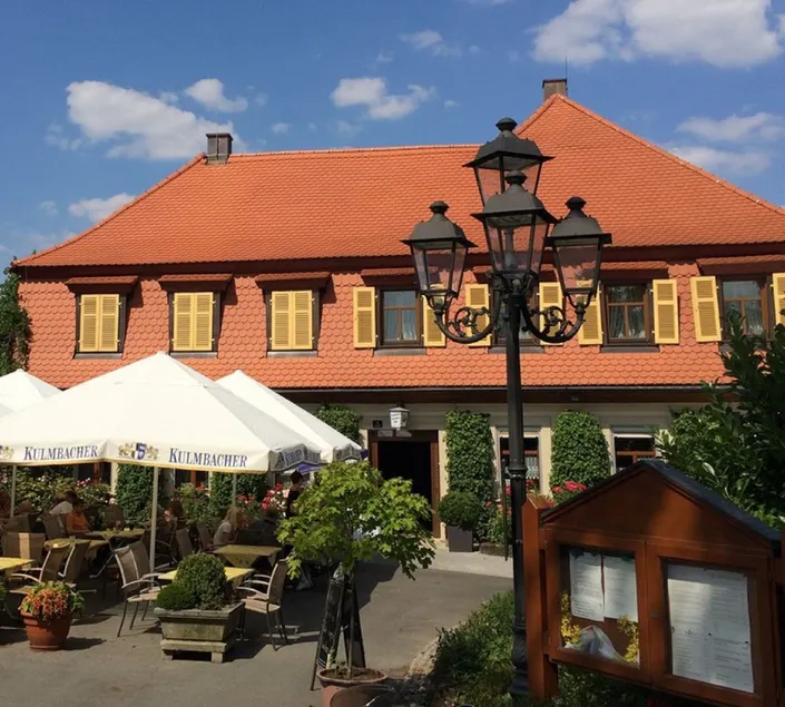 Landgasthof Karolinenhöhe - Image 1