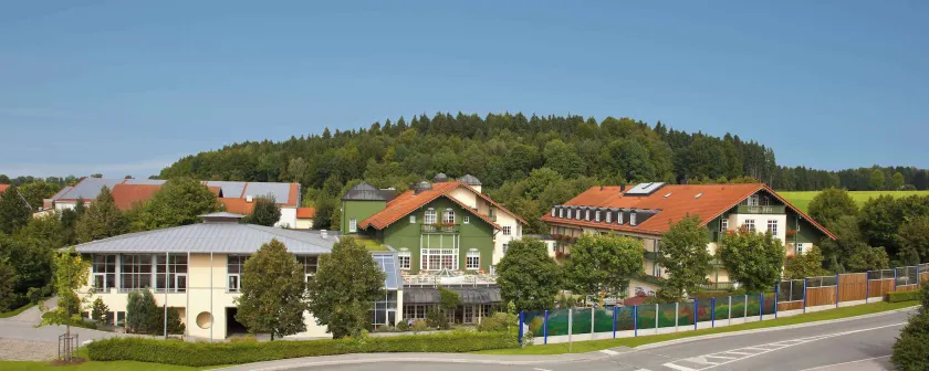 Hotel Bayerischer Hof Miesbach, BW Premier Collection - Image 1