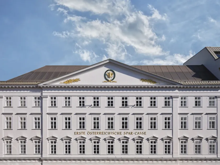 Rosewood Vienna - Image 1