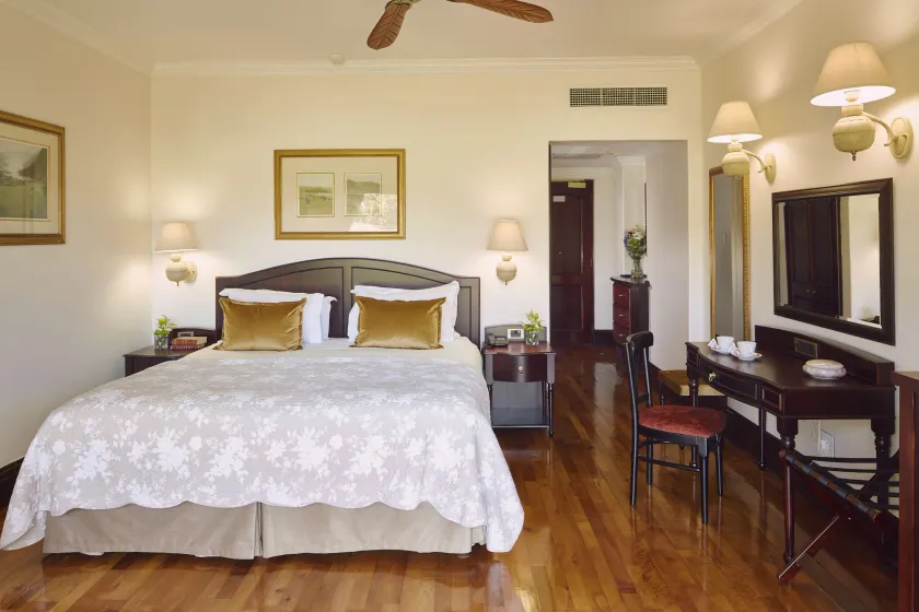 Selborne Golf Estate, Hotel & Spa - Image 1