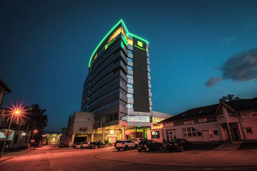 Holiday Inn Zilina by IHG - Image 1