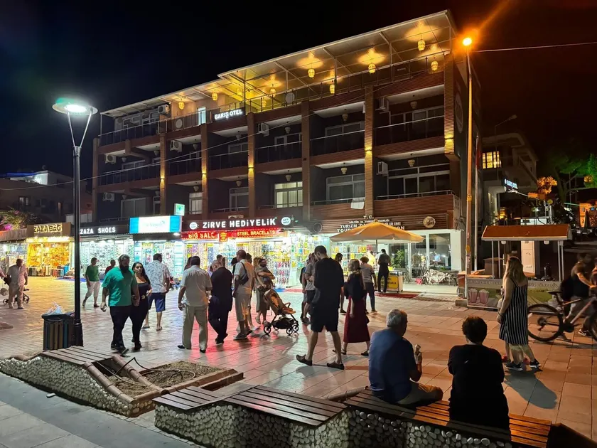 Barış Otel - Image 1
