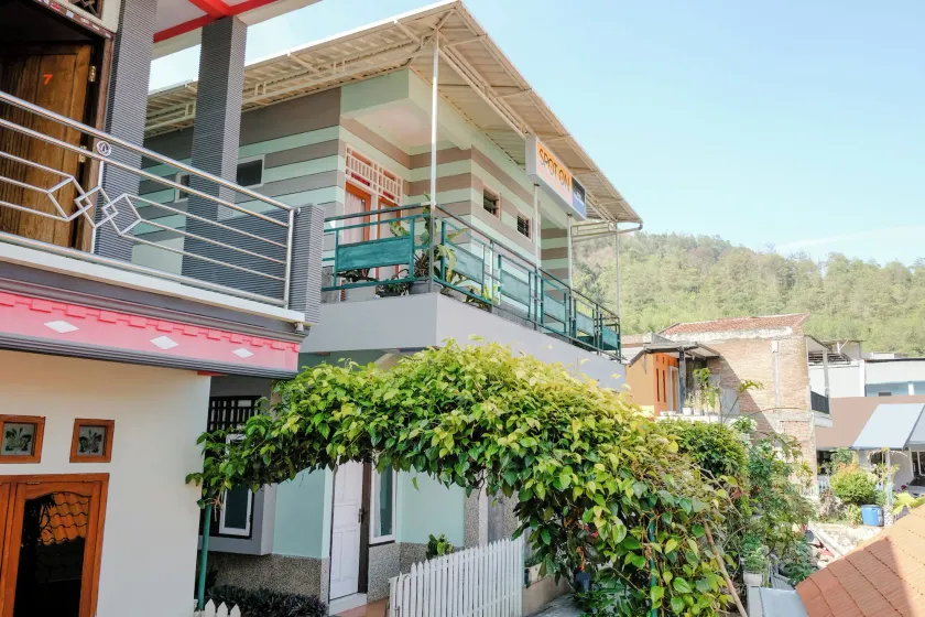 Hotel O Villa Hardi - Image 1