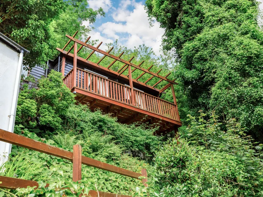 Clooneavin Chalet - Image 1
