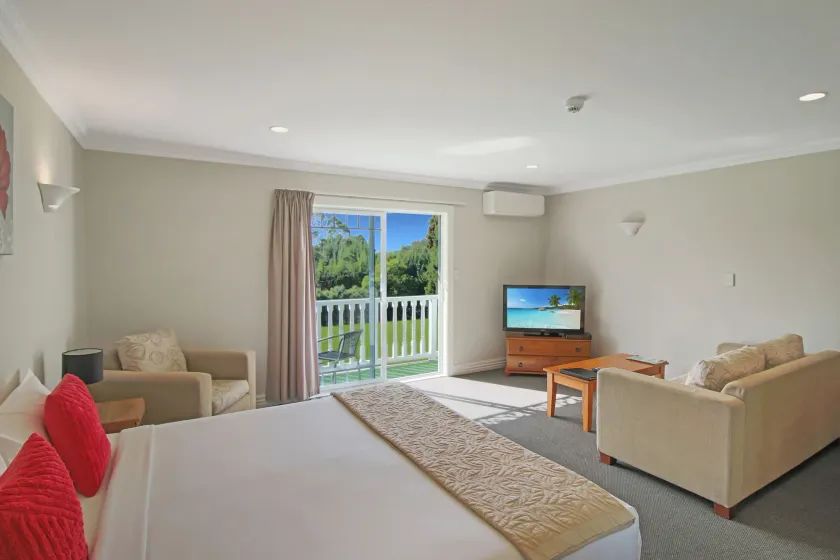 Kerikeri Park Lodge - Image 1
