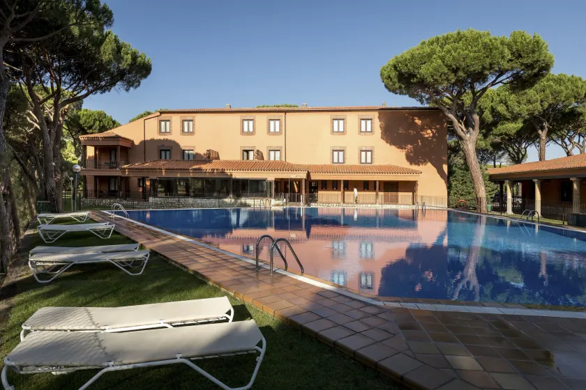 Parador de Tordesillas - Image 1