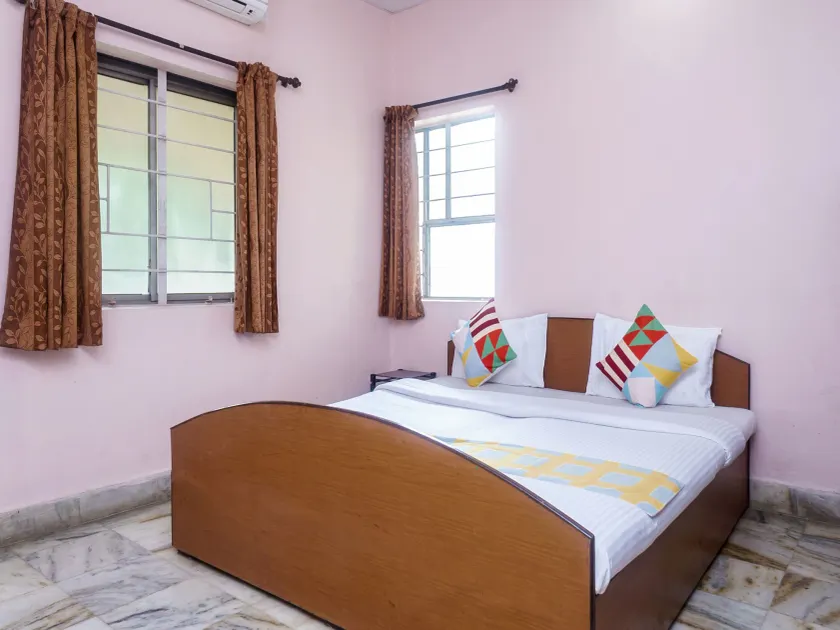 OYO 18864 Home Garden View Stay Lonavala - Image 1
