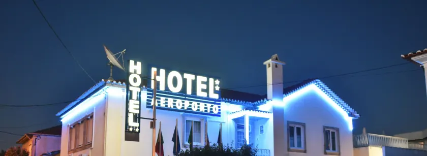 Hotel Aeroporto - Image 1