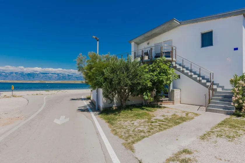 Apartments Palaic - Image 1