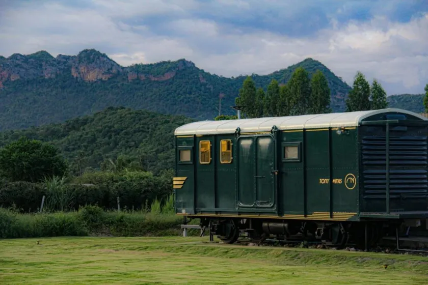 Nex Station Kanchanaburi - Image 1
