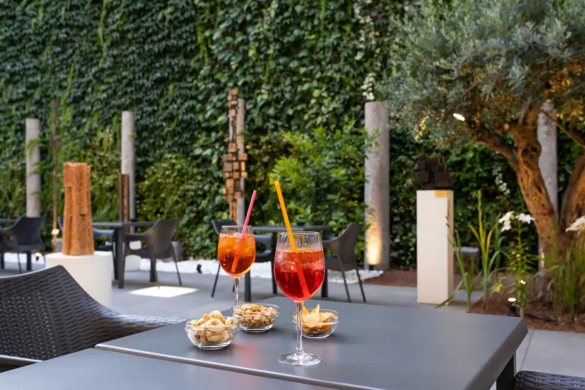 Hotel Milano Castello - Image 1