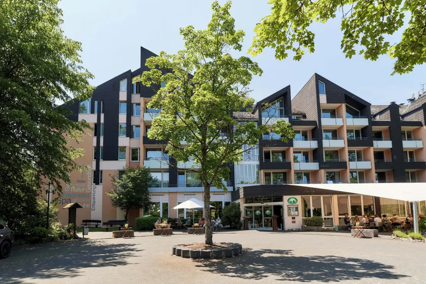 Hotelpark der Westerwald Treff - Image 1
