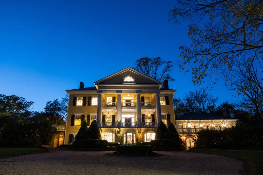 Inn at Willow Grove - Image 1