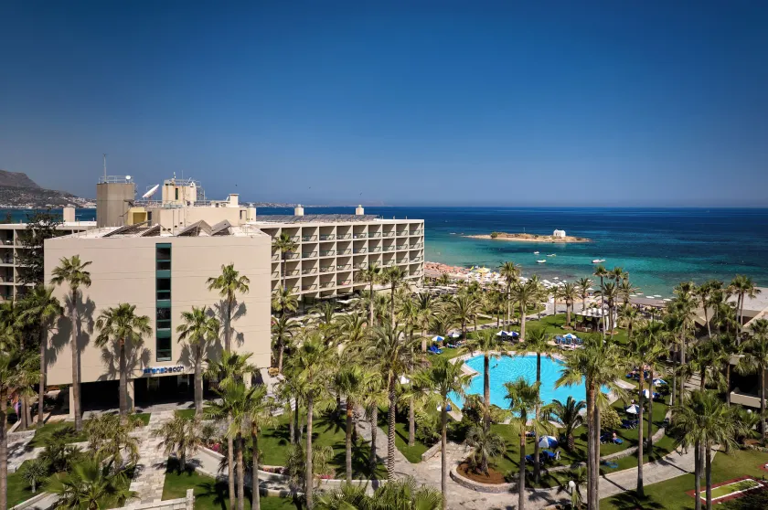 Sirens Beach & Village - Image 1