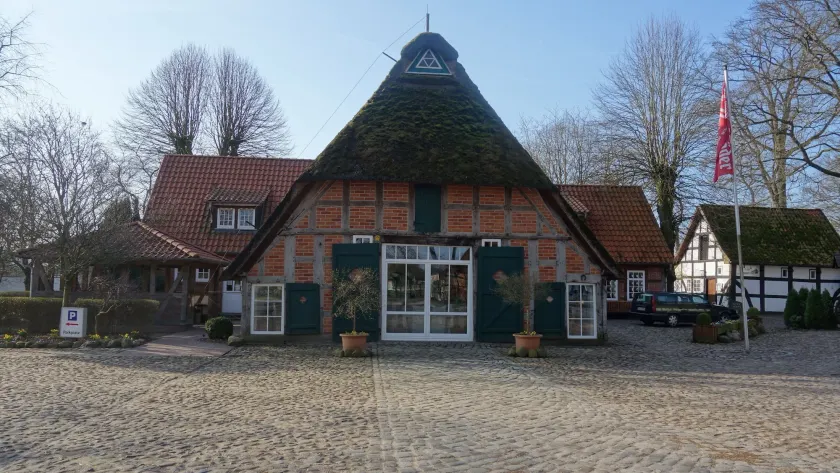 Dreimädelhaus - Kirchseelte - Image 1
