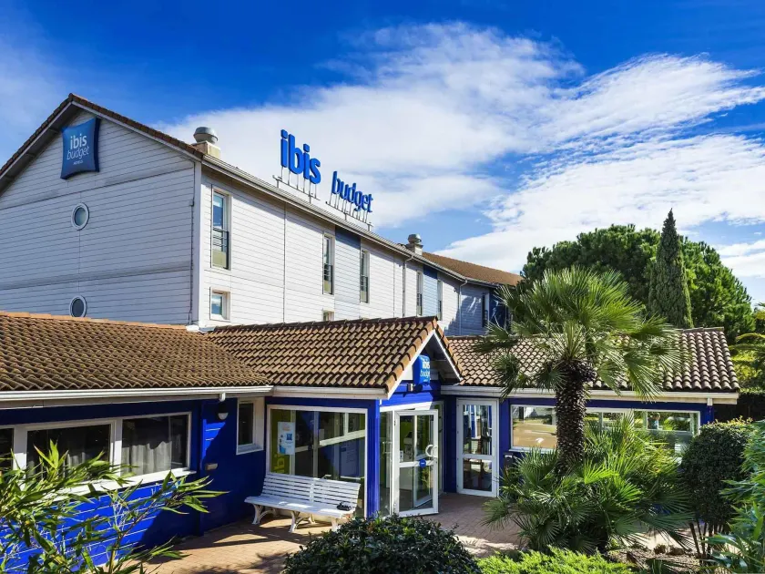 ibis budget Béziers Est Montimaran ex Etap Hôtel - Image 1