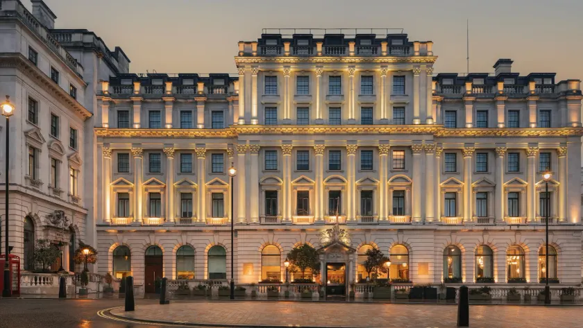 Sofitel London St James - Image 1