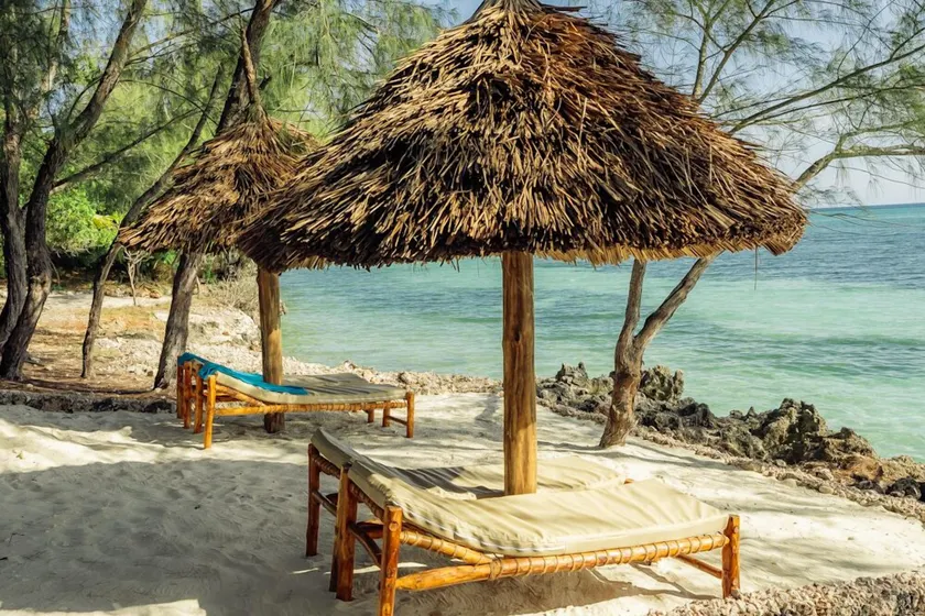 Salida Beach Zanzibar - Image 1