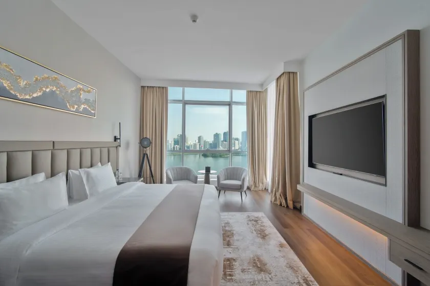 Copthorne Hotel Sharjah - Image 1