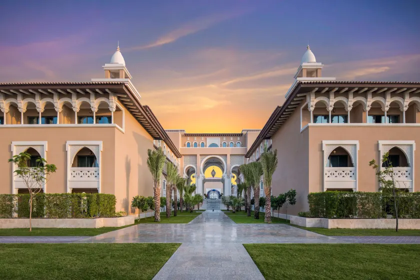 Rixos Premium Saadiyat Island - All Inclusive - Image 1