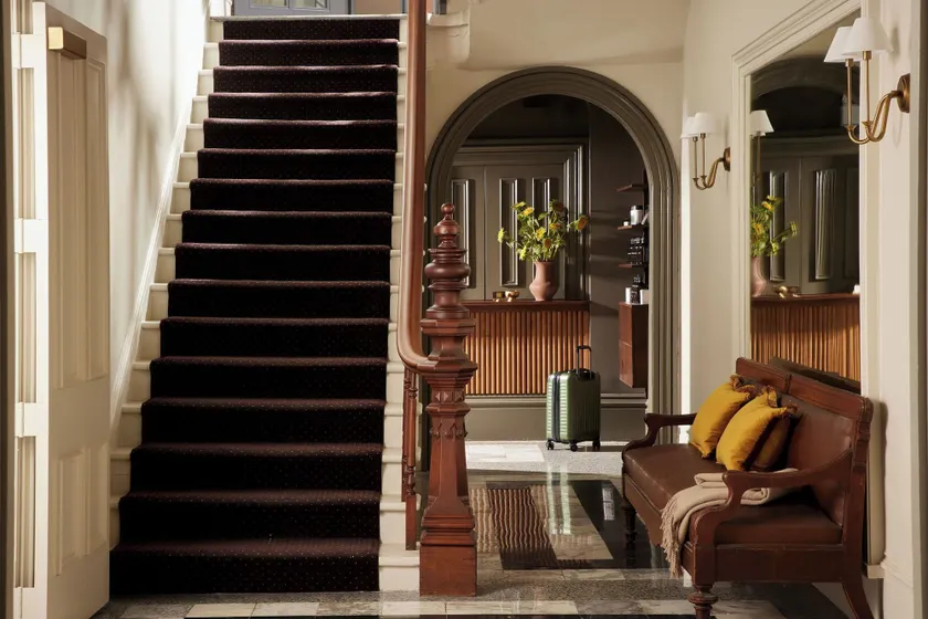 The Belvedere Hotel & Spa - Image 1