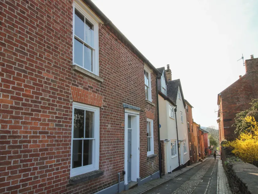 The Cottage, Upper Linney, Ludlow - Image 1