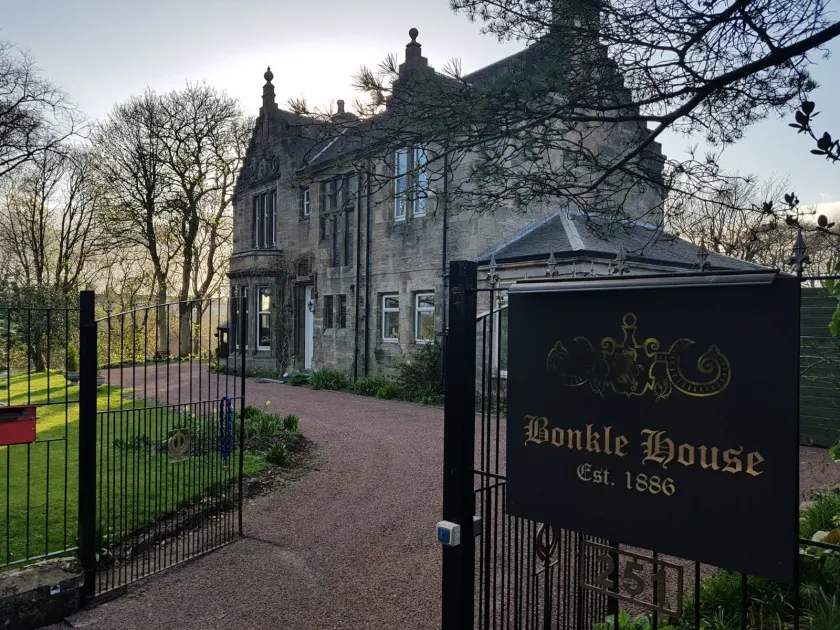 Bonkle House - Image 1