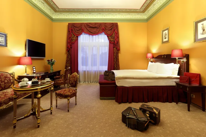 Gallery Park Hotel & SPA, a Châteaux & Hôtels Collection - Image 1