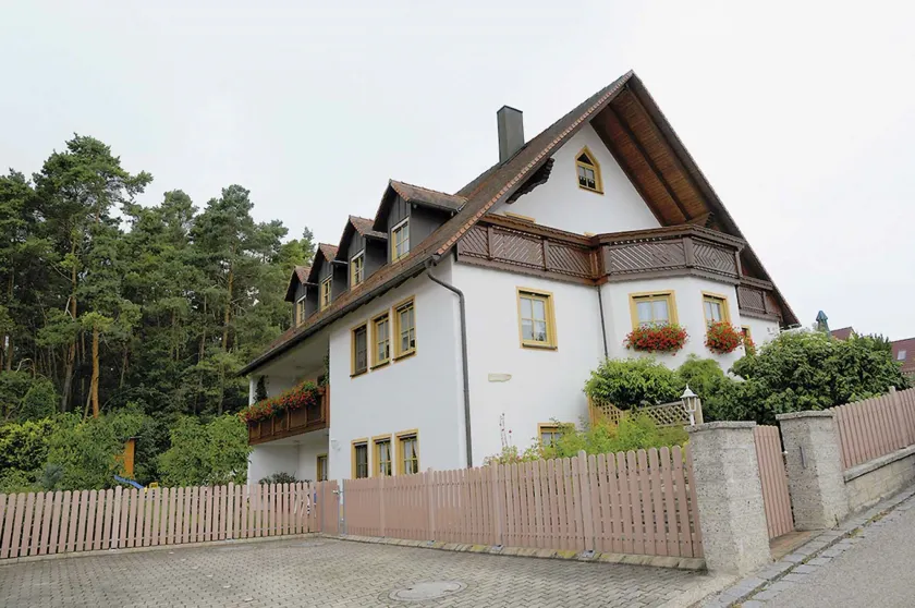 Ferienwohnungen Lehner - Image 1