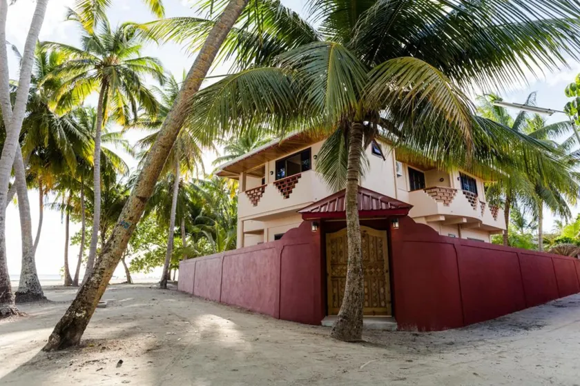 Riveli Retreat Mathiveri - Image 1