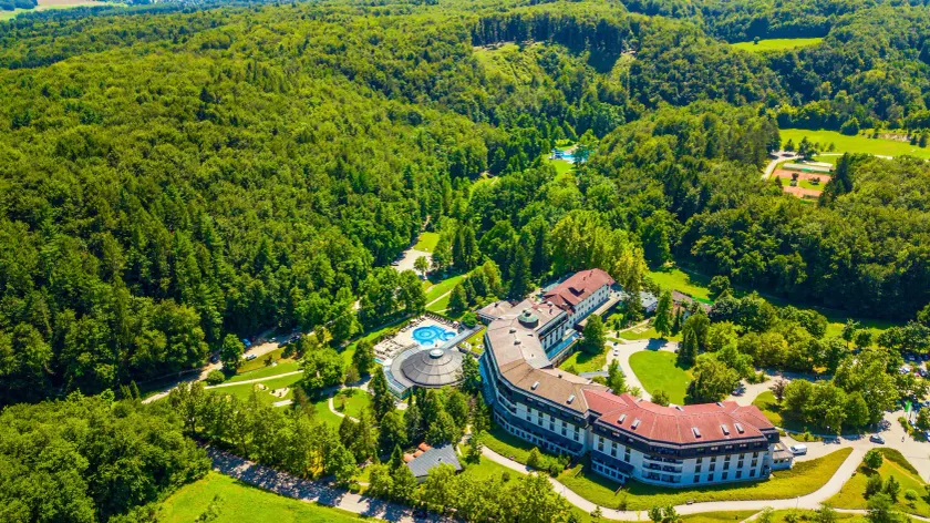 Hotel Toplice - Terme Krka - Image 1