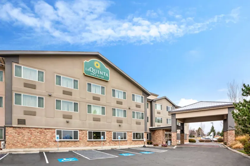 La Quinta by Wyndham Meridian / Boise West - Image 1