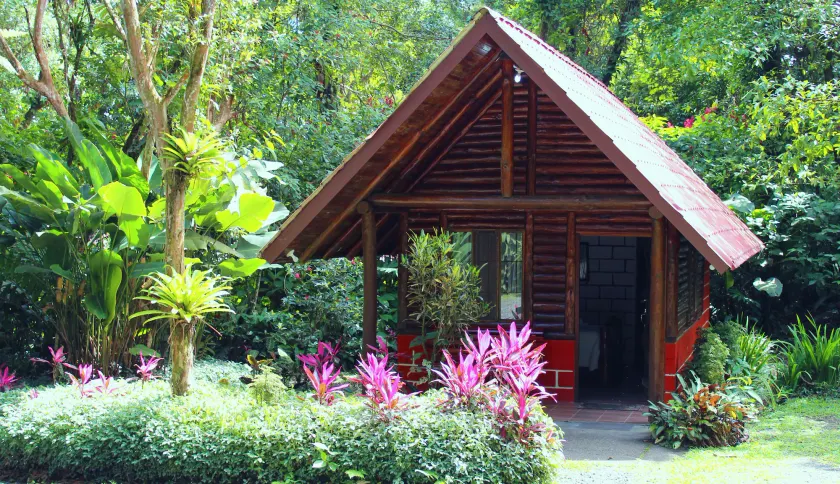 Arenal Oasis Eco Lodge & Wildlife Refuge - Image 1