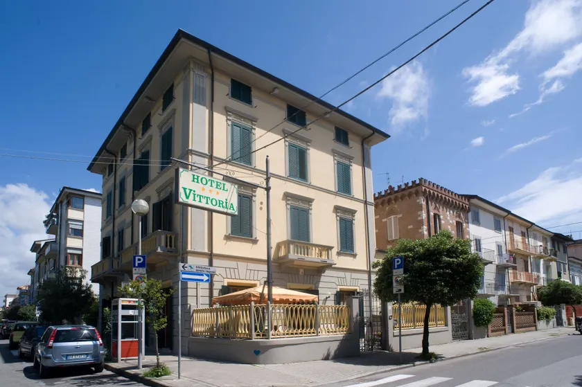 Hotel Vittoria - Image 1